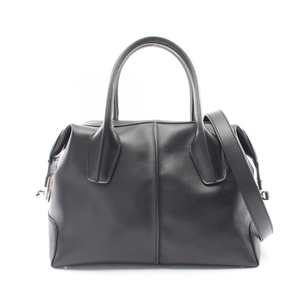 Tod's D-Styling Bauletto Shoulder #284664T67B